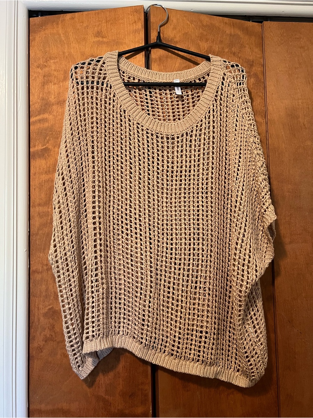 Dokotoo Knit Top